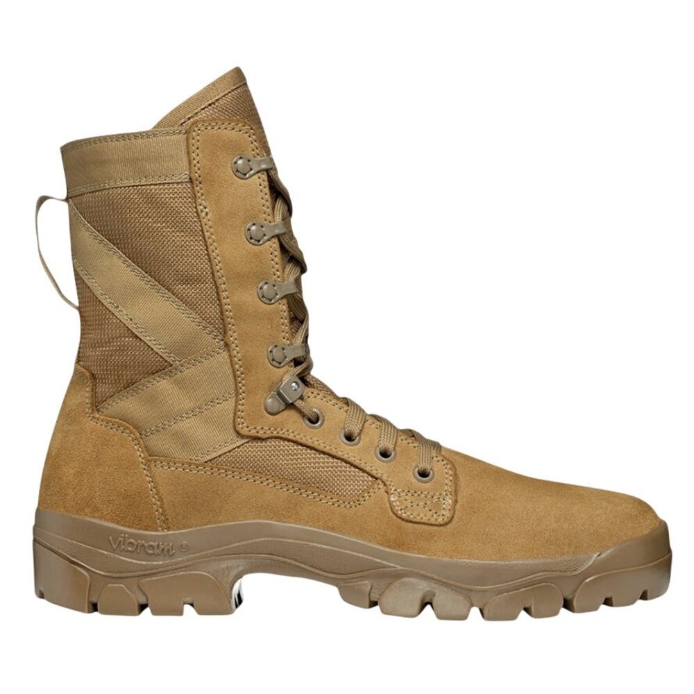 Garmont Tactical Men's T8 Bifida Boots in Coyote, Size 10.5